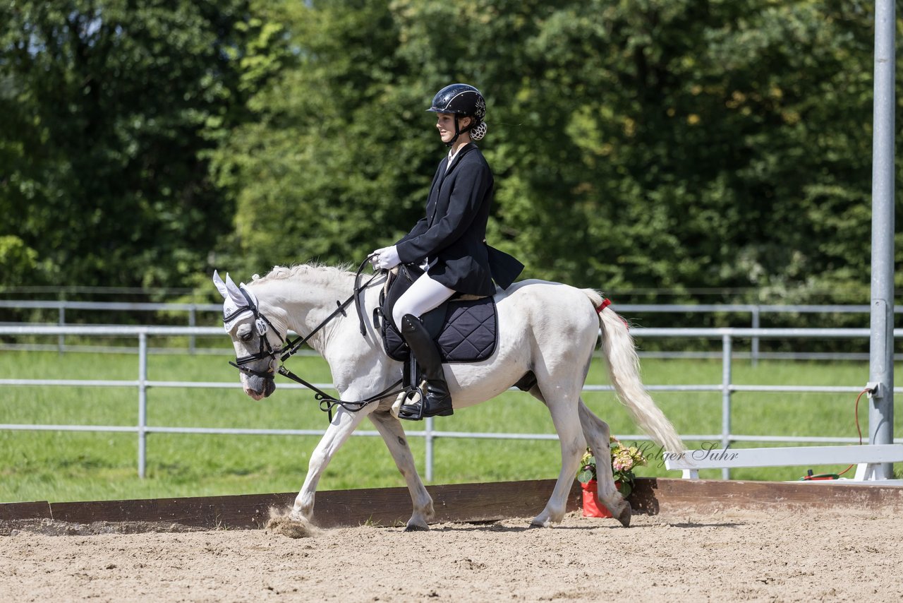 Bild 4 - Pony Akademie Turnier